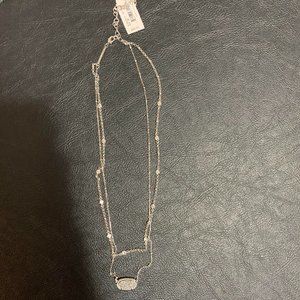 Kendra Scott Elisa Multi Necklace
